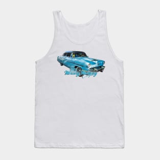 1953 Mercury Monterey Coupe Tank Top